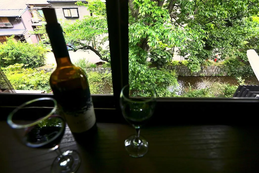 Kiyomizu House Villa Kyoto 0*,  Japan